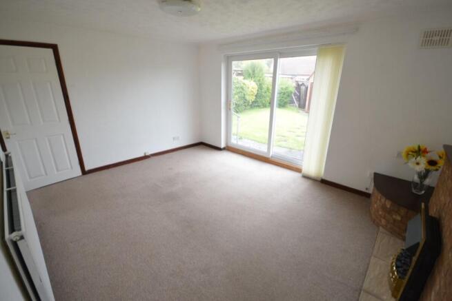 Lounge / Dining Room