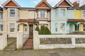 99, Queen Street, Gaisford, Worthing BN14 7BH