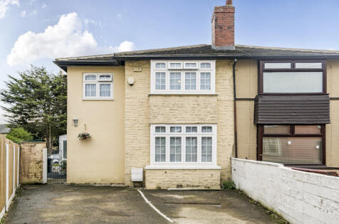 Charles Avenue, Bradford, West Yorkshire, BD3