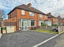 24, Belvidere Road, Shrewsbury SY2 5LR