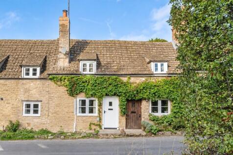 Thame Road, Great Haseley