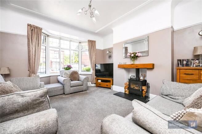St. James Road, Eccleston Park, Prescot, Merseyside, L34 photo 4