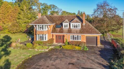 Broadwell, Rugby, Warwickshire, CV23