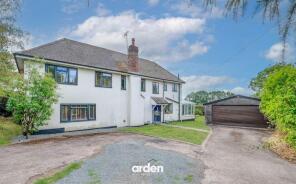 162 Delaware, The Ridgeway, New End, Redditch B96 6NJ