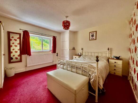 12 Ffordd Y Felin, Dolgellau, LL40 1HU photo 5