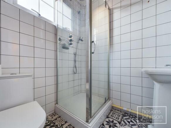 Shower Room/WC