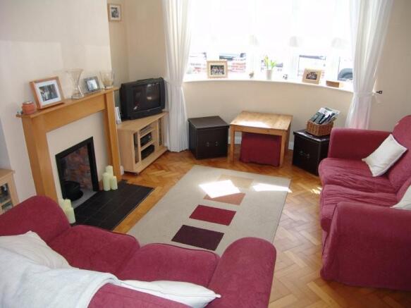 Sitting Room