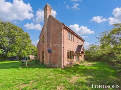 Oaklands Farm Cottages, Shipdham Road, Carbrooke