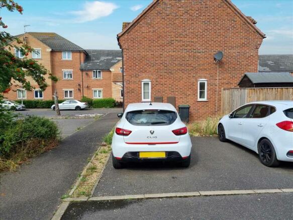 Parking Space: