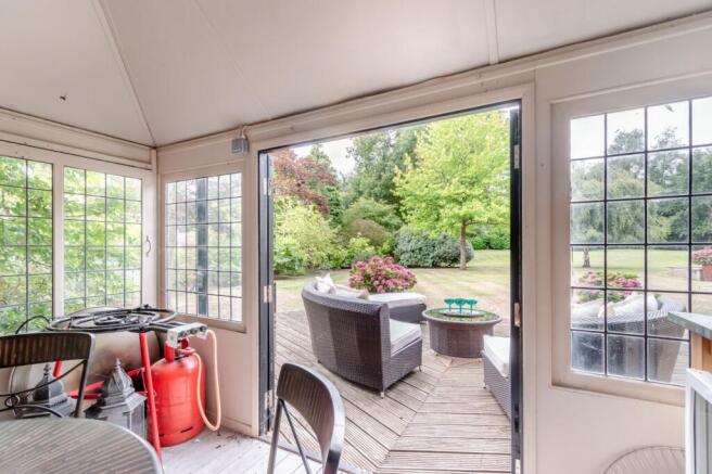Summerhouse