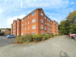 Apartment 65, Woodsome Park, Liverpool L25 5HA