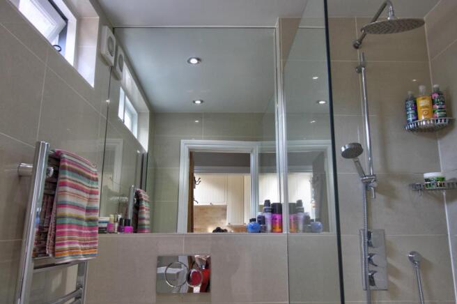 Bathroom 2