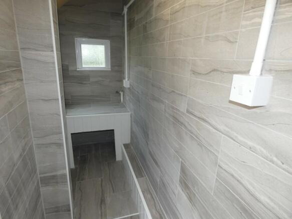 Utility Area