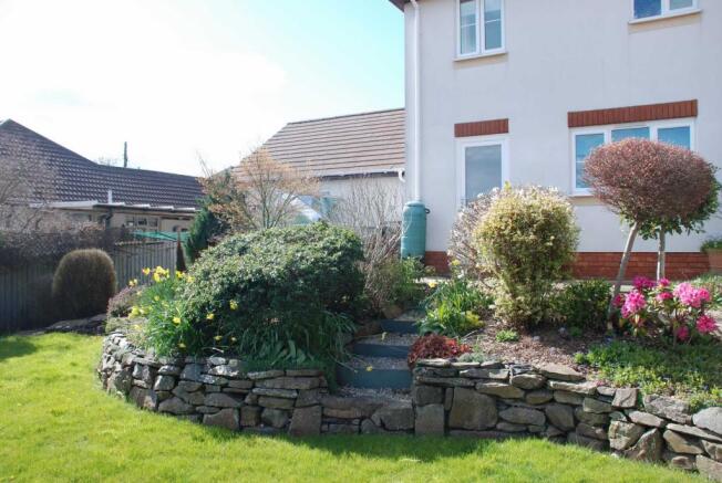 Raised Beds