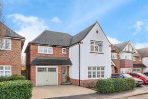 7, Asquith Park, Sutton Courtenay, Abingdon OX14 4FL