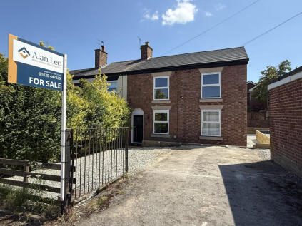 Smith Street, Macclesfield, SK11 7QF
