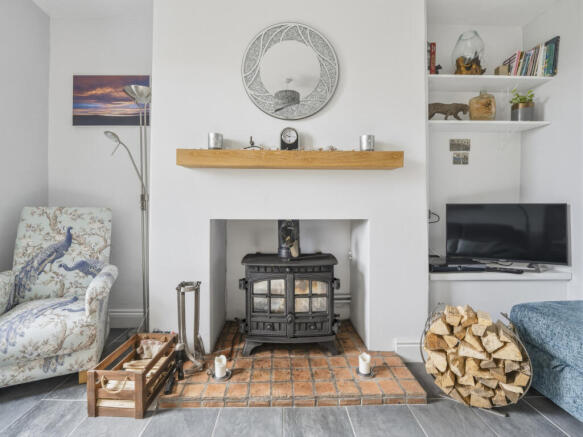 2 bed Terraced for sale Image 6