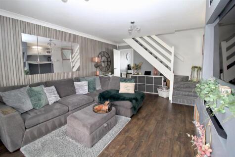 Barn Rise, Seaford