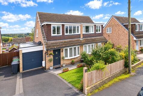 Thornlea Close, Yeadon, Leeds, West Yorkshire, LS19