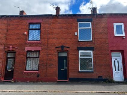 Argus Street, Hollins, Oldham, OL8
