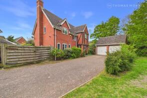 12, Russet Close, St. Ives PE27 3NN