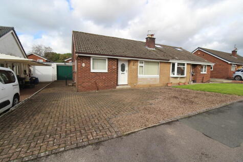 Mardale Crescent, Leyland, Lancashire
