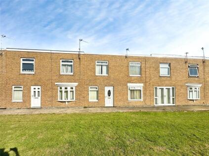 Silverdale Place, Newton Aycliffe, County Durham, DL5
