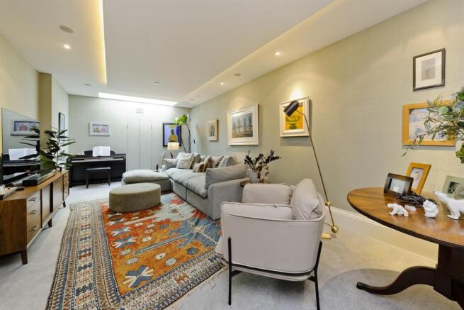 Reception Room alt v