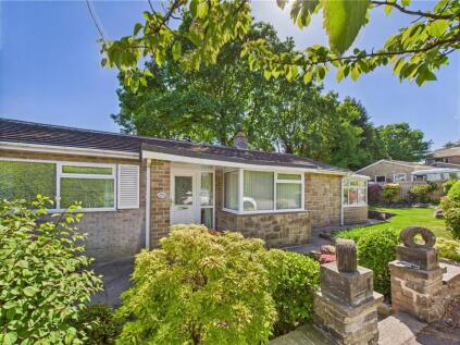 Newfield Croft, Dore, Sheffield