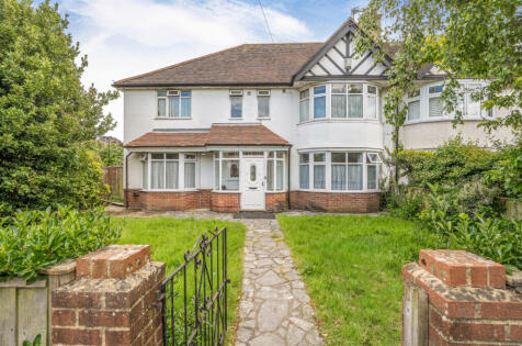 South View Road, Southampton, City Of Southampton