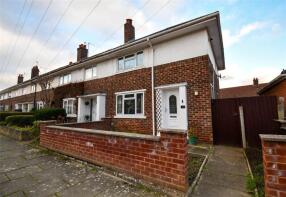 11, Cheviot Road, Birkenhead CH42 6SE