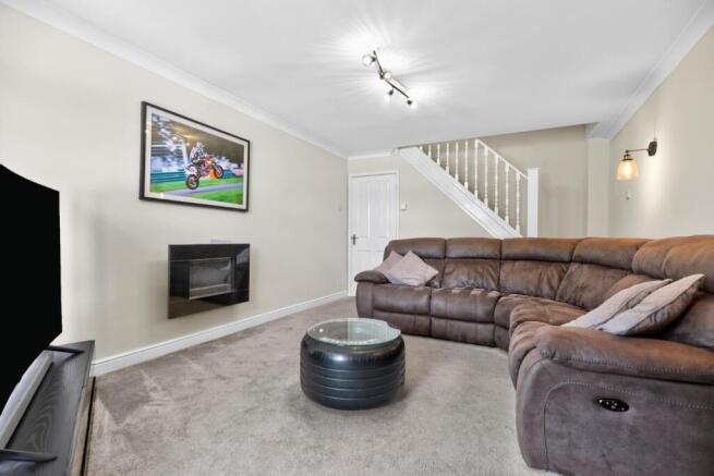 2 bed Terraced for sale Image 5
