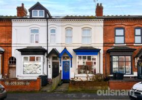141, Station Road, Moseley And Kings Heath, Birmingham B14 7TA