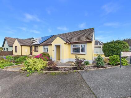 Trevaughan Gardens, Whitland, SA34