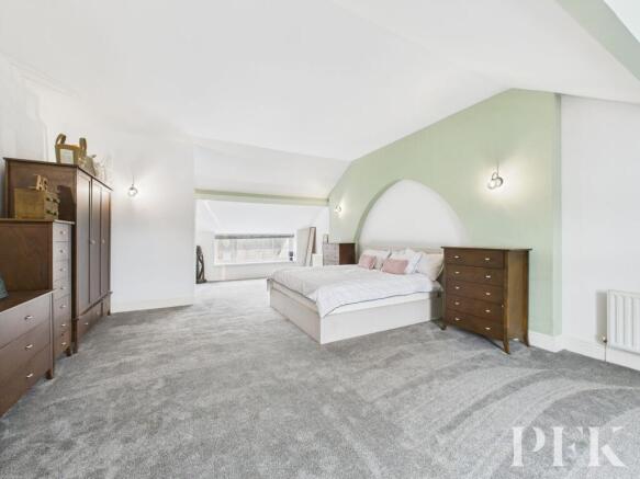 Principal Bedroom