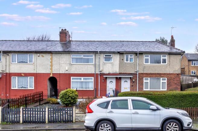 103 Owlet Road, Shipley, West Yorkshire, BD18 2EN