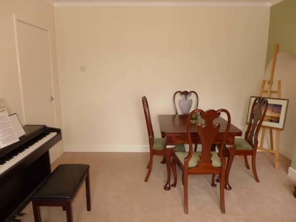4. Front Reception