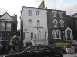 First Floor Flat, 30, Martell Road, London SE21 8EE