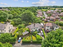 44, Ackers Road, Stockton Heath, Warrington WA4 2BQ