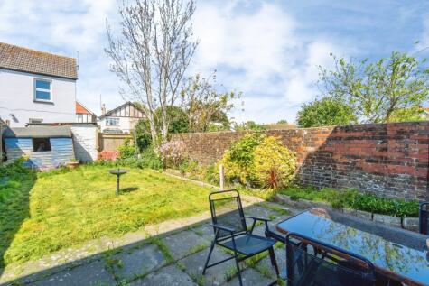 Highfield Road, Bognor Regis, West Sussex, PO22