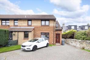 18, Lady Road Place, Dalkeith EH22 4SU