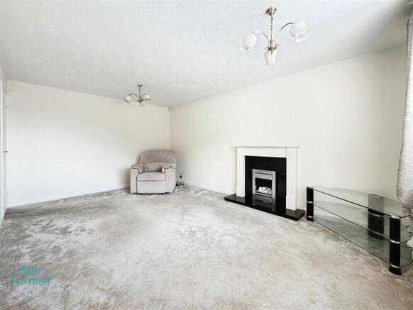 Borrowdale Crescent, Dinnington, Sheffield photo 4