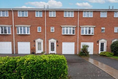 Southfields Road, Eastbourne, BN21