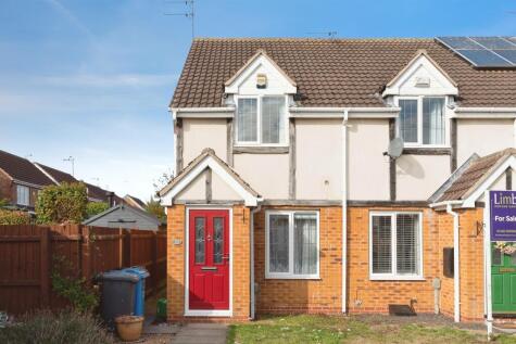 Robinia Drive, Hull