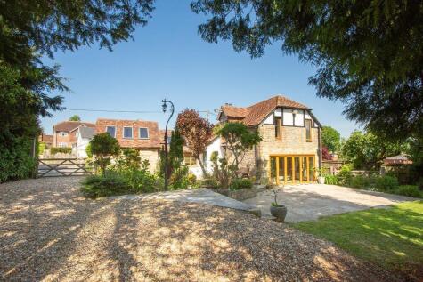 Scotsford Road, Broad Oak, East Sussex, TN21 8UD