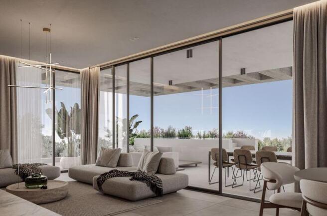 Lounge Example