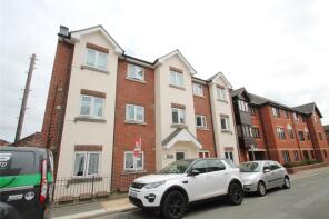 11, Chapel Court, Union Street, Newport PO30 1QB