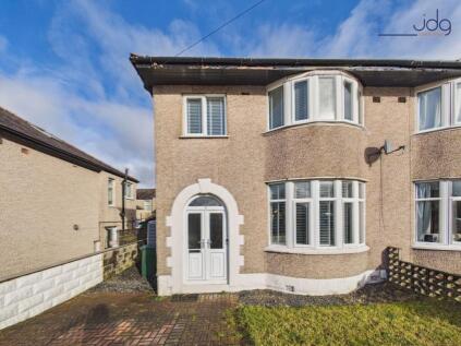 Leyburn Road, Lancaster | Move-In Ready Semi with Bay Windows & Open-Plan Living