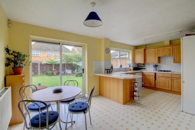 Kitchen 5