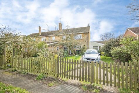 Suffolk Drive, Rendlesham, Woodbridge